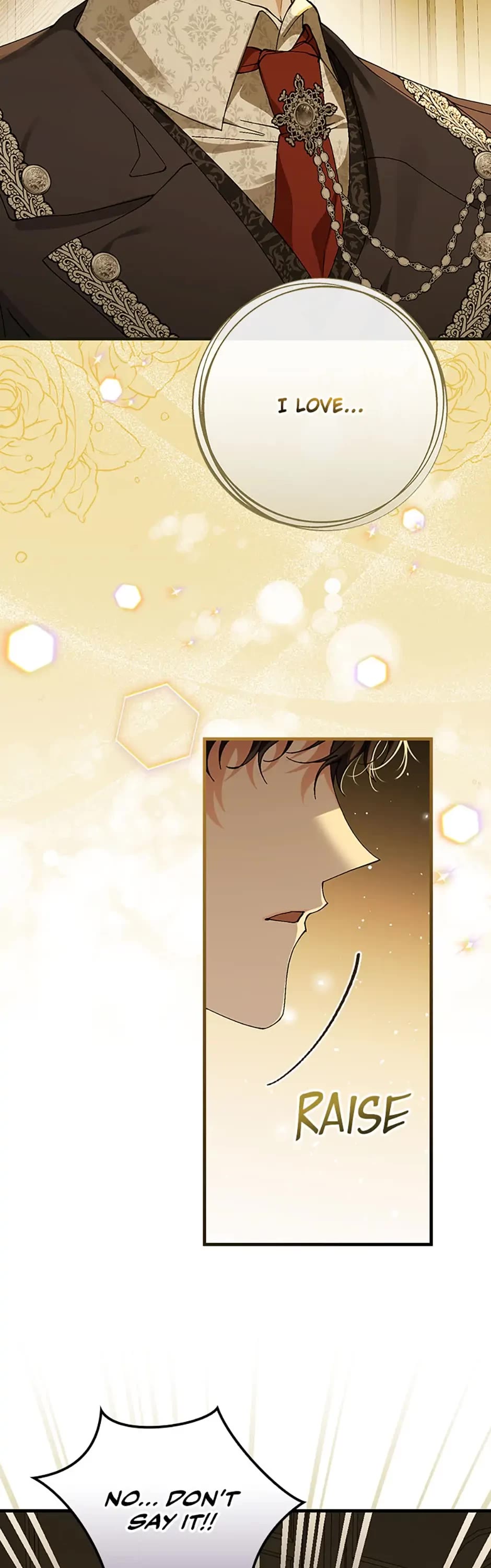 The Perfect Ending for the Villainess of a Fairy Tale Chapter 41 page 17 - Chapter 41