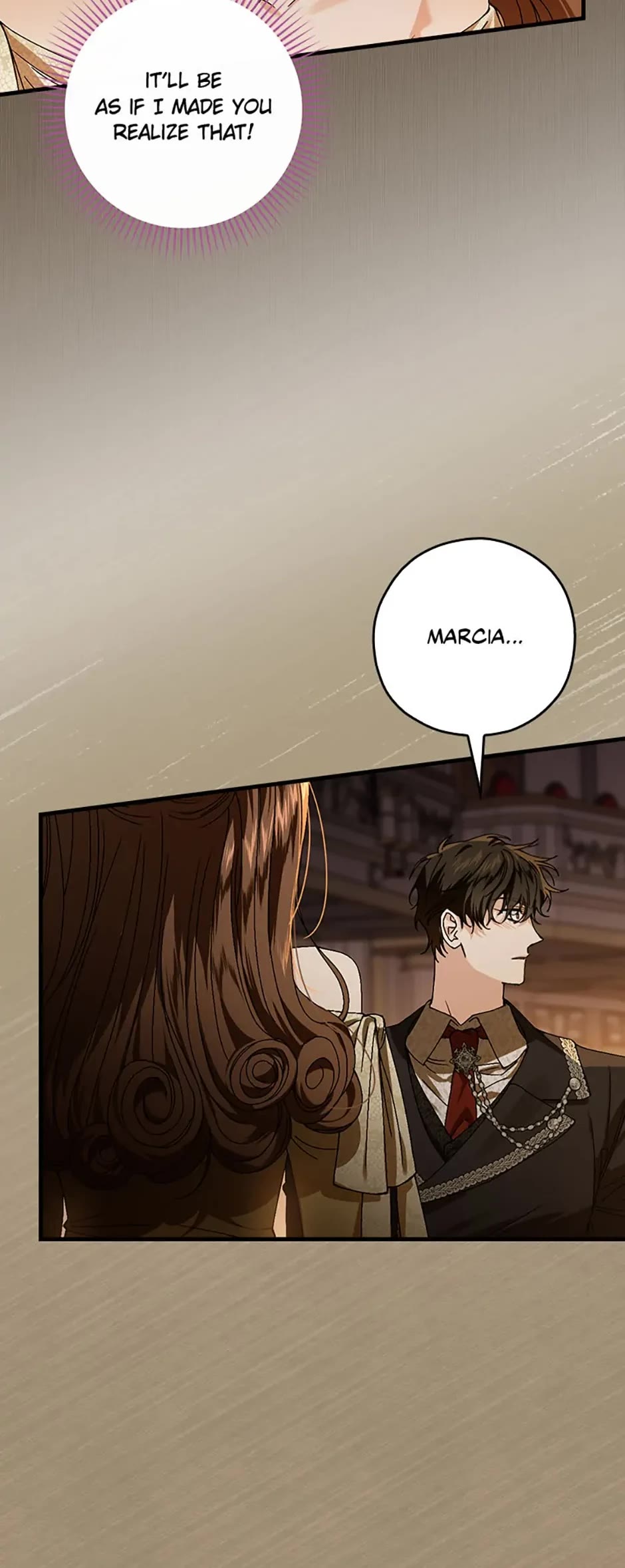 The Perfect Ending for the Villainess of a Fairy Tale Chapter 41 page 19 - Chapter 41