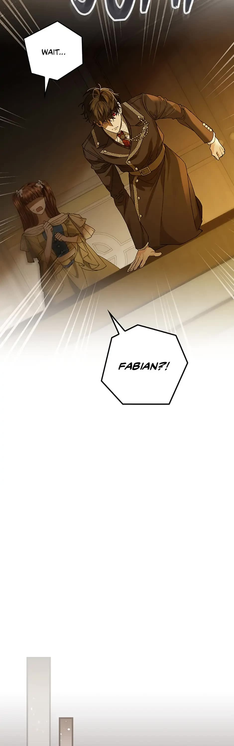The Perfect Ending for the Villainess of a Fairy Tale Chapter 41 page 21 - Chapter 41
