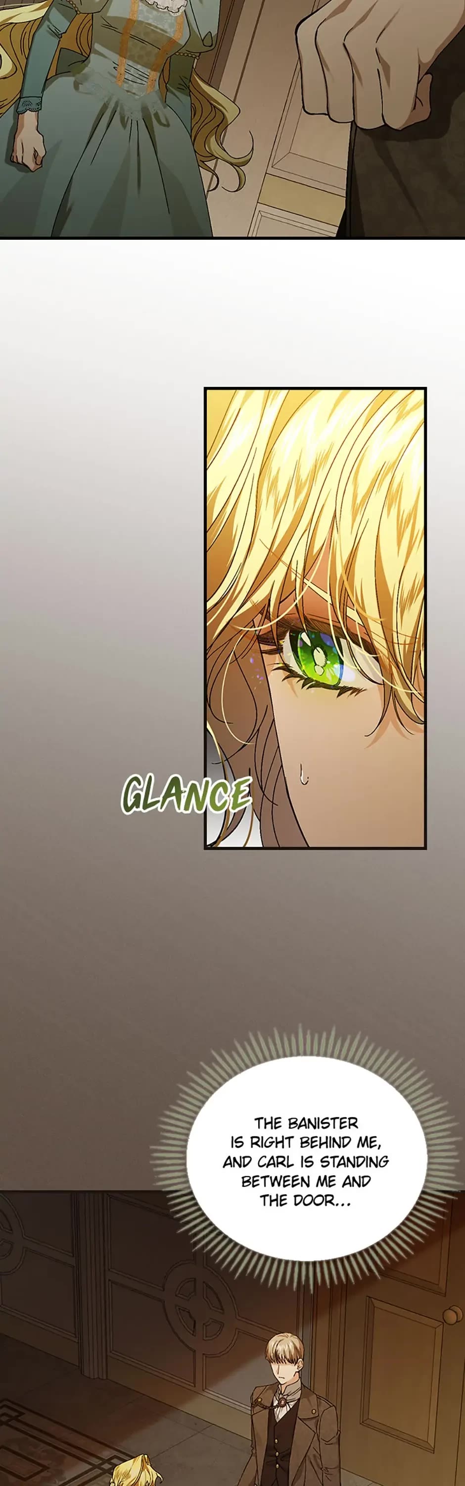The Perfect Ending for the Villainess of a Fairy Tale Chapter 41 page 27 - Chapter 41