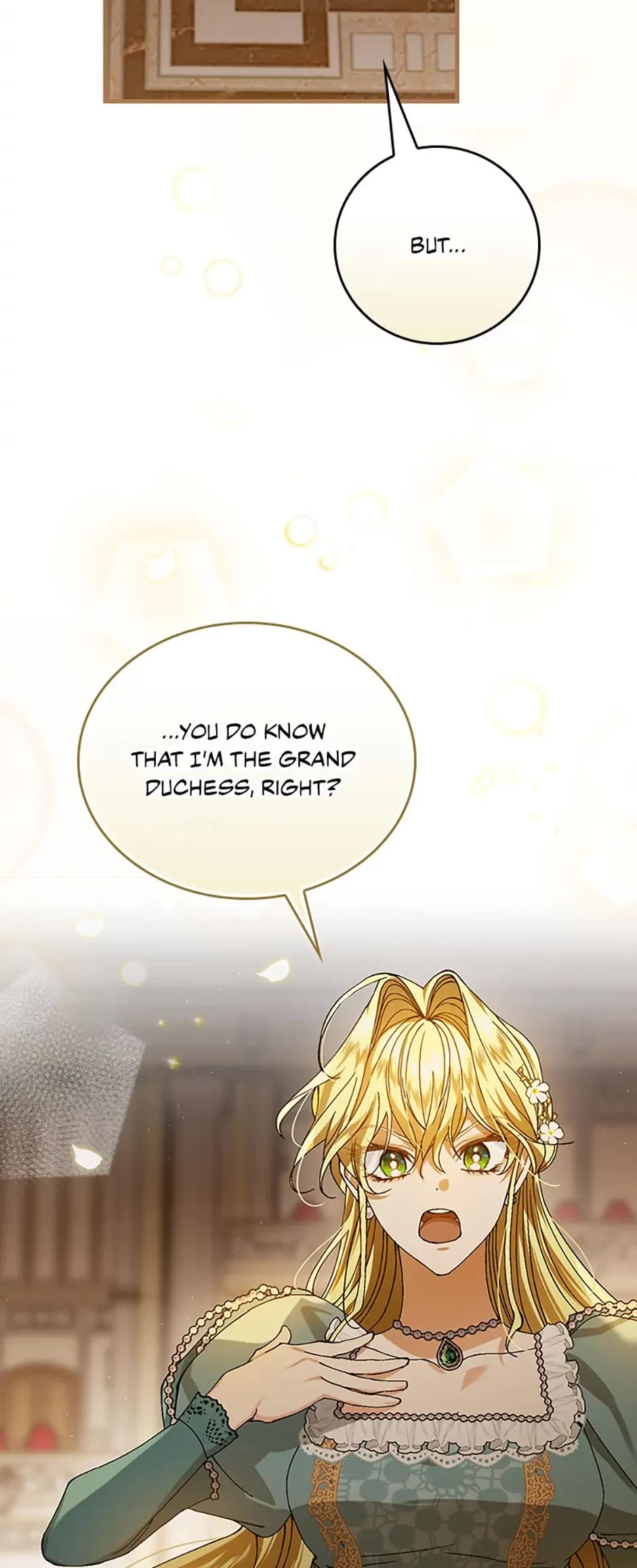 The Perfect Ending for the Villainess of a Fairy Tale Chapter 41 page 29 - Chapter 41