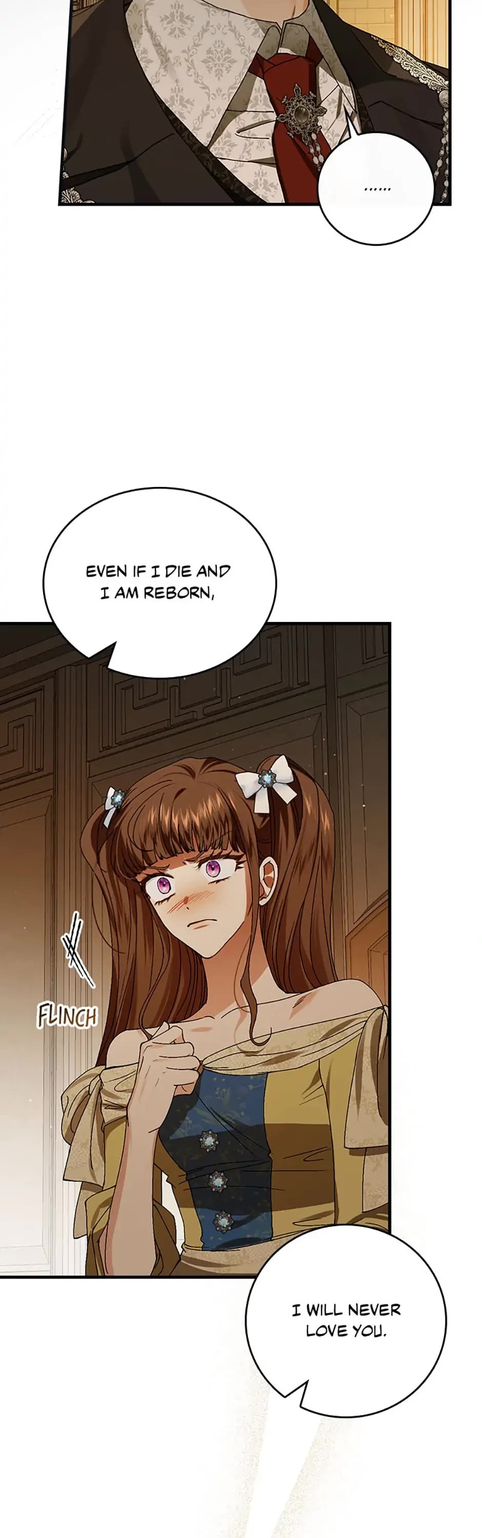 The Perfect Ending for the Villainess of a Fairy Tale Chapter 41 page 3 - Chapter 41