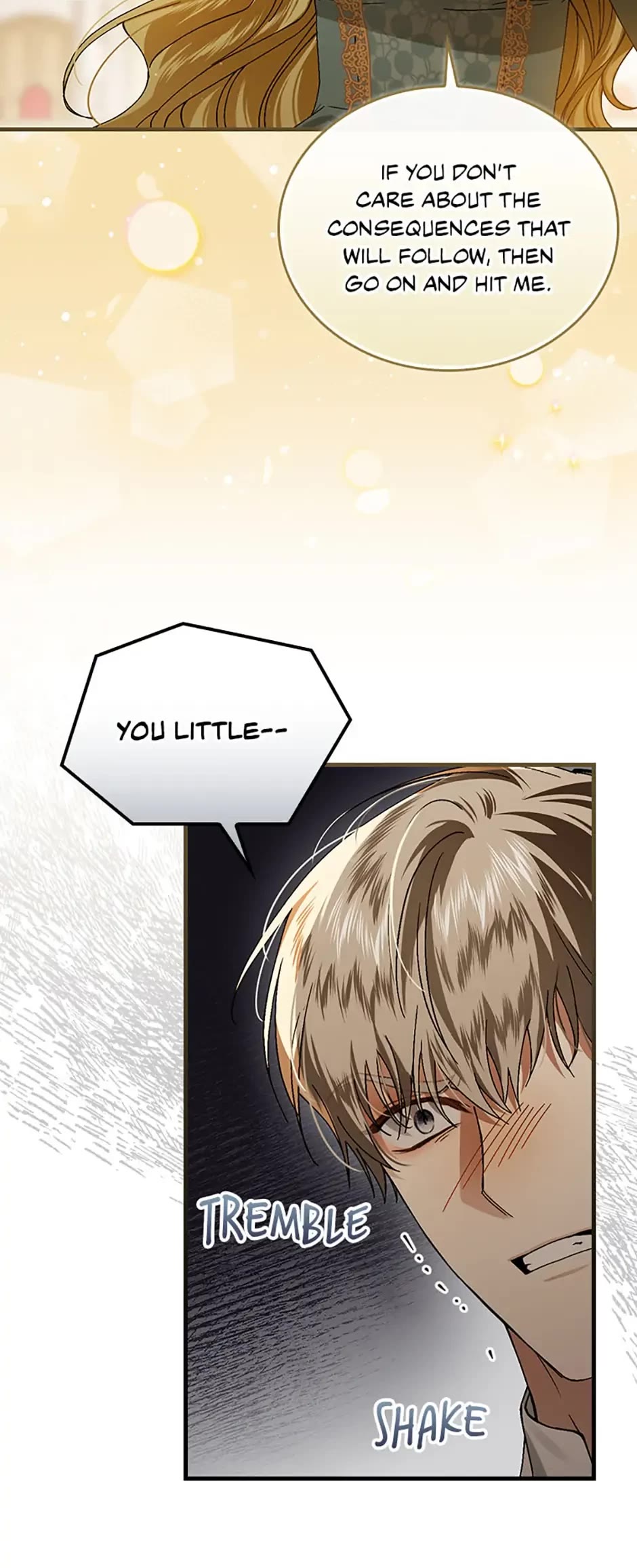 The Perfect Ending for the Villainess of a Fairy Tale Chapter 41 page 30 - Chapter 41