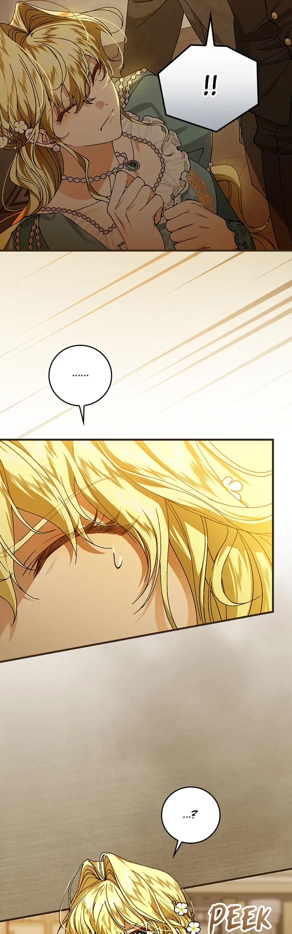 The Perfect Ending for the Villainess of a Fairy Tale Chapter 41 page 32 - Chapter 41