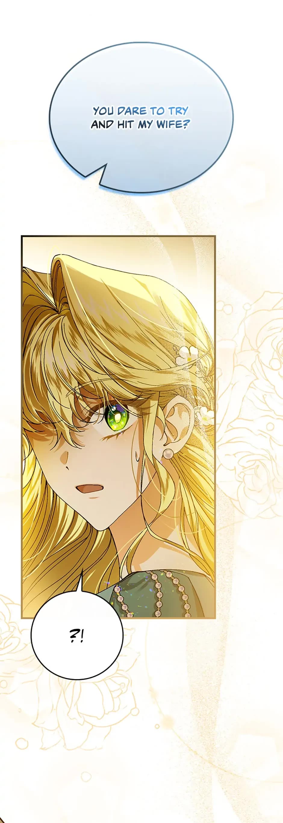 The Perfect Ending for the Villainess of a Fairy Tale Chapter 41 page 34 - Chapter 41