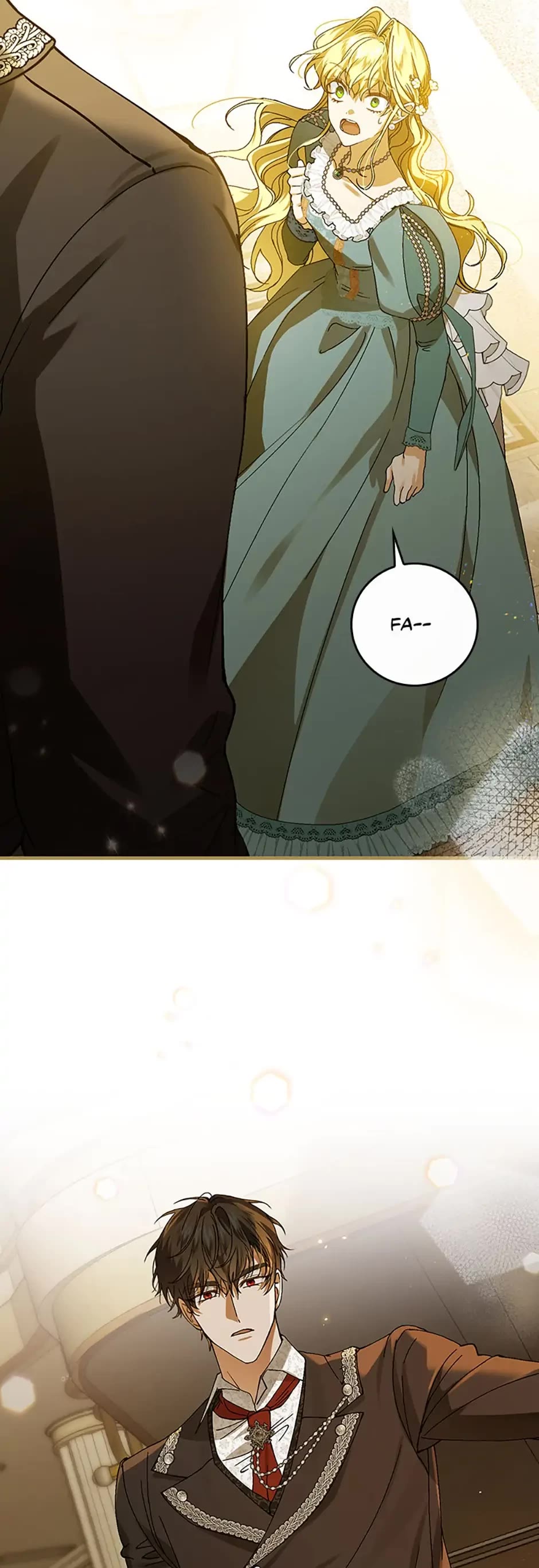 The Perfect Ending for the Villainess of a Fairy Tale Chapter 41 page 35 - Chapter 41
