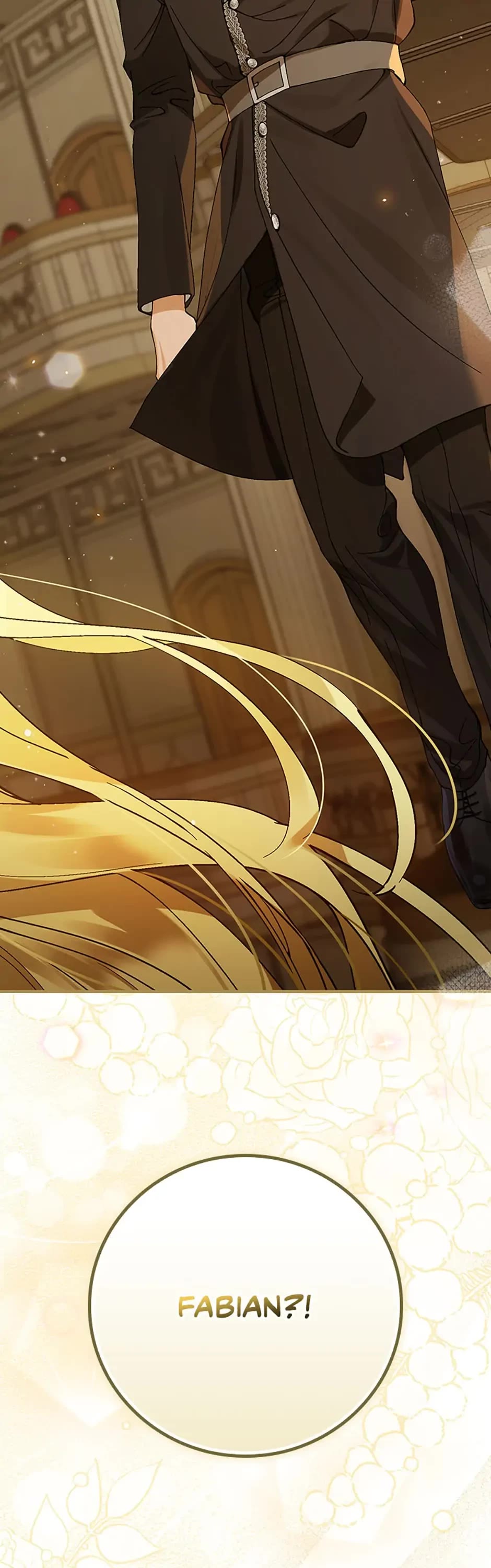 The Perfect Ending for the Villainess of a Fairy Tale Chapter 41 page 36 - Chapter 41