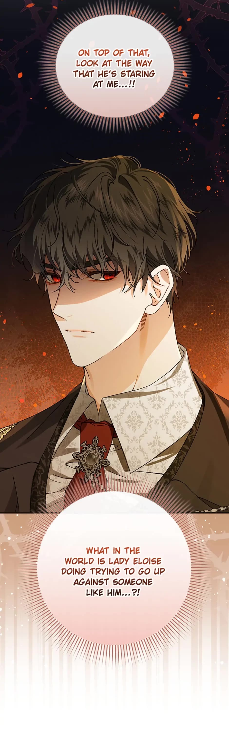 The Perfect Ending for the Villainess of a Fairy Tale Chapter 41 page 43 - Chapter 41