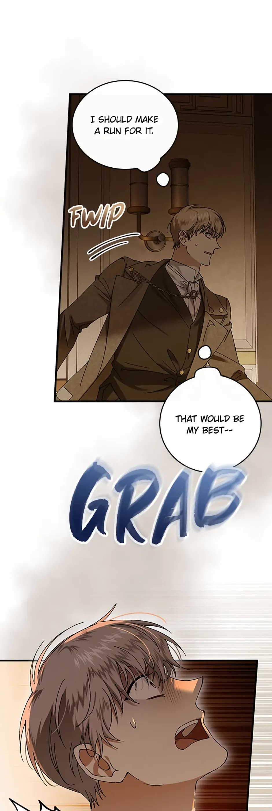 The Perfect Ending for the Villainess of a Fairy Tale Chapter 41 page 44 - Chapter 41