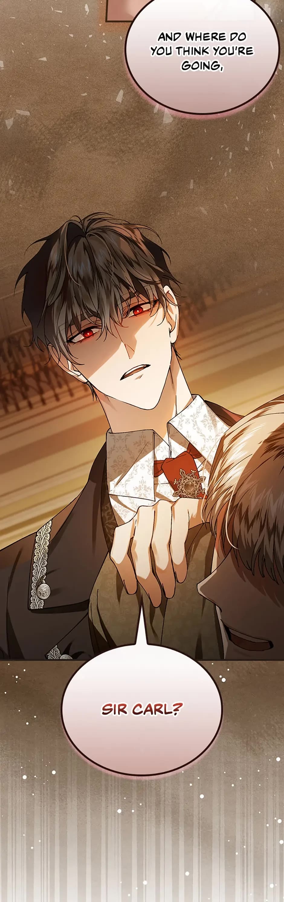 The Perfect Ending for the Villainess of a Fairy Tale Chapter 41 page 46 - Chapter 41
