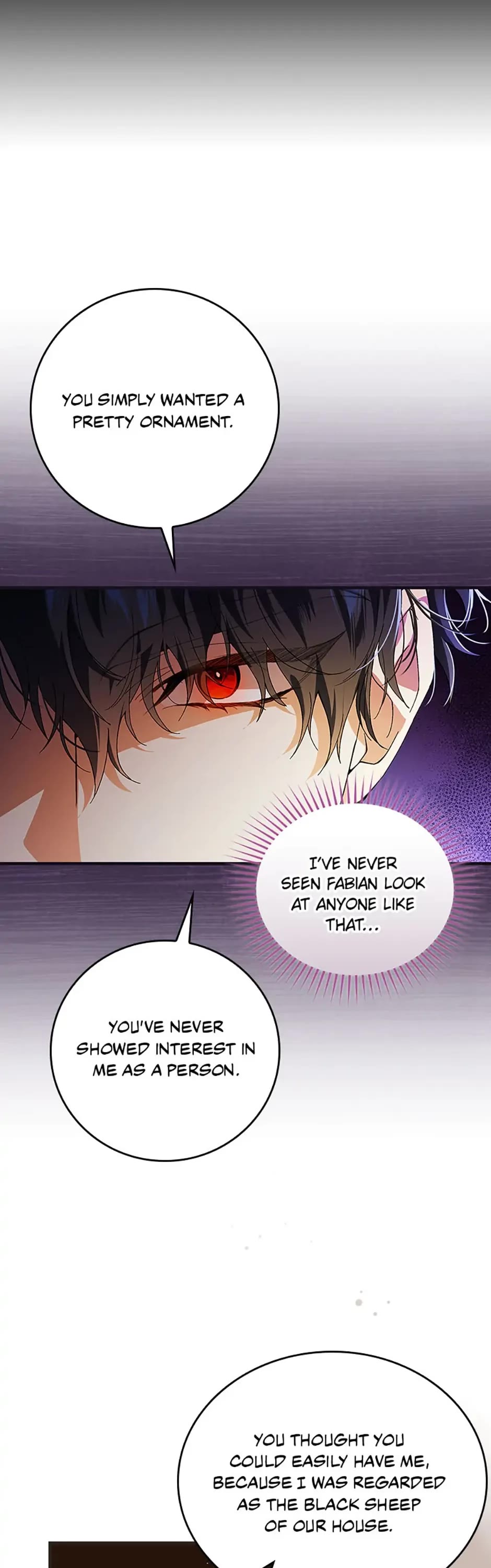 The Perfect Ending for the Villainess of a Fairy Tale Chapter 41 page 8 - Chapter 41