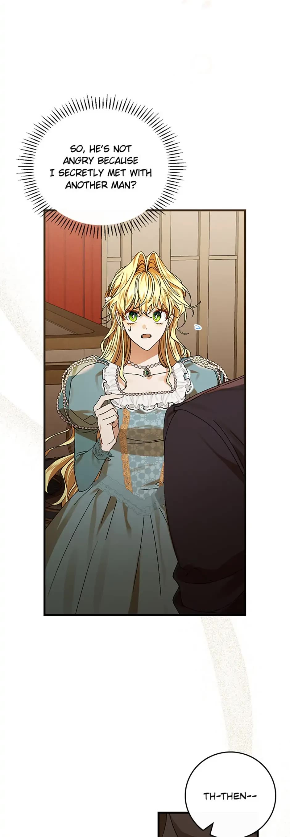 The Perfect Ending for the Villainess of a Fairy Tale Chapter 42 page 15 - Chapter 42