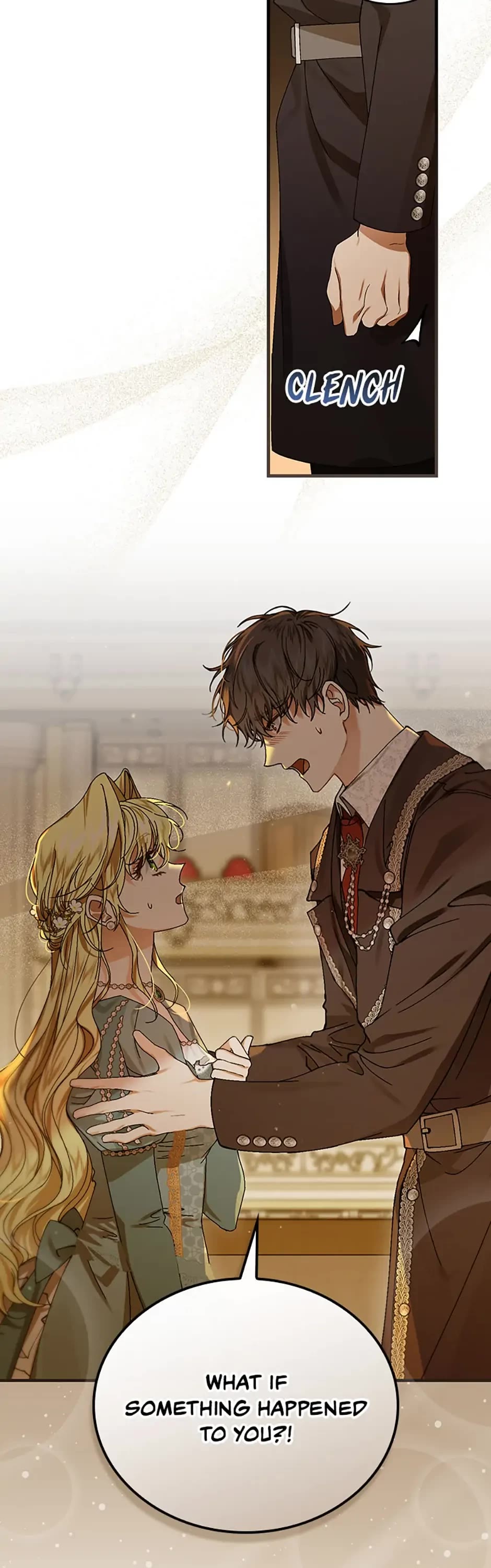 The Perfect Ending for the Villainess of a Fairy Tale Chapter 42 page 16 - Chapter 42