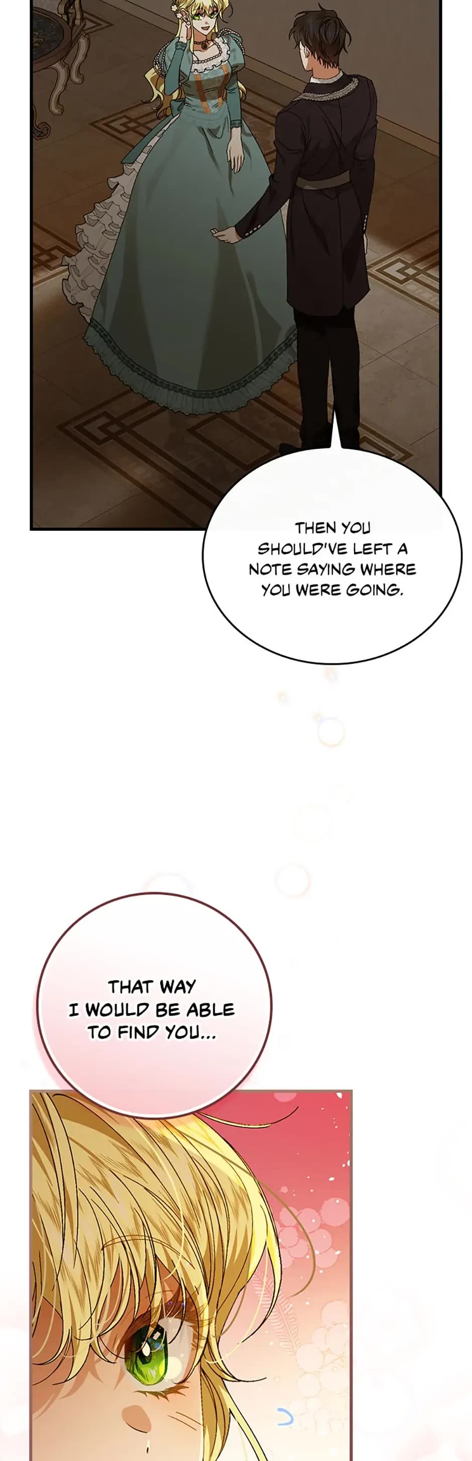 The Perfect Ending for the Villainess of a Fairy Tale Chapter 42 page 19 - Chapter 42