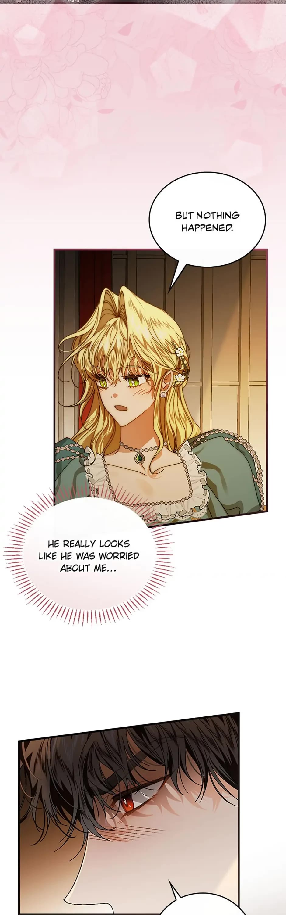 The Perfect Ending for the Villainess of a Fairy Tale Chapter 42 page 21 - Chapter 42