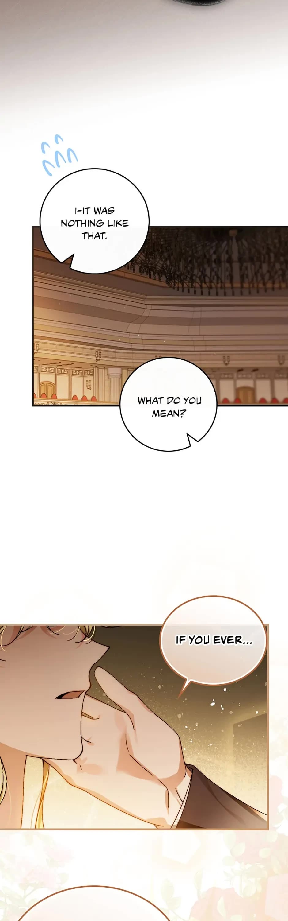 The Perfect Ending for the Villainess of a Fairy Tale Chapter 42 page 23 - Chapter 42