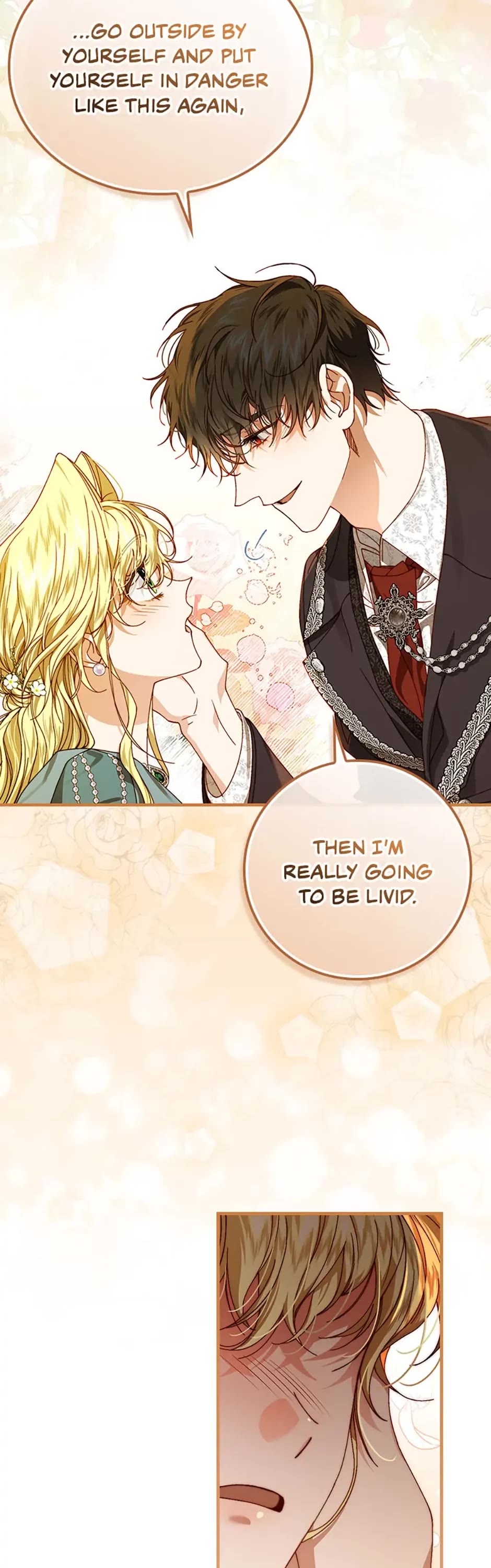The Perfect Ending for the Villainess of a Fairy Tale Chapter 42 page 24 - Chapter 42
