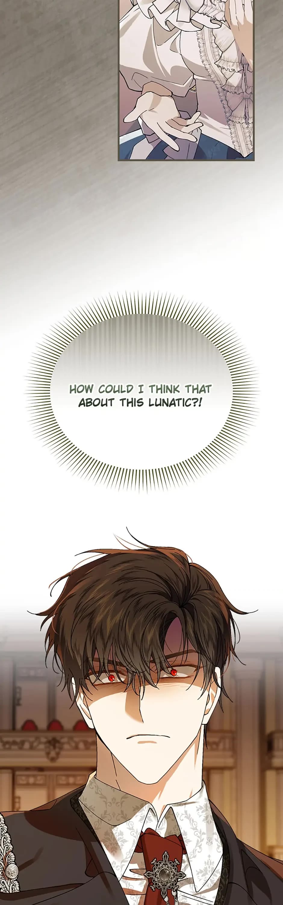 The Perfect Ending for the Villainess of a Fairy Tale Chapter 42 page 3 - Chapter 42