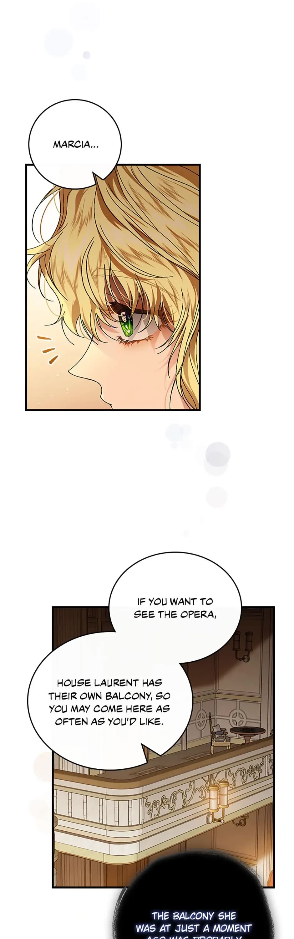 The Perfect Ending for the Villainess of a Fairy Tale Chapter 42 page 31 - Chapter 42