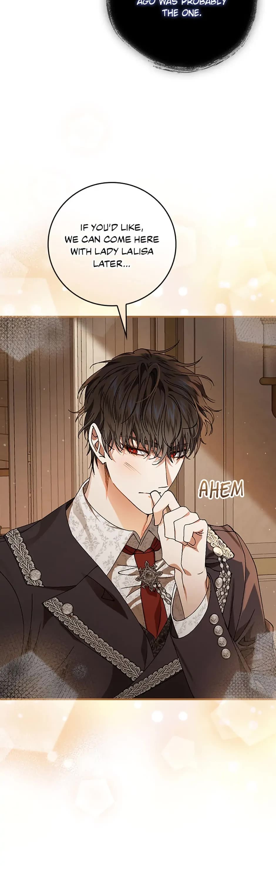 The Perfect Ending for the Villainess of a Fairy Tale Chapter 42 page 32 - Chapter 42