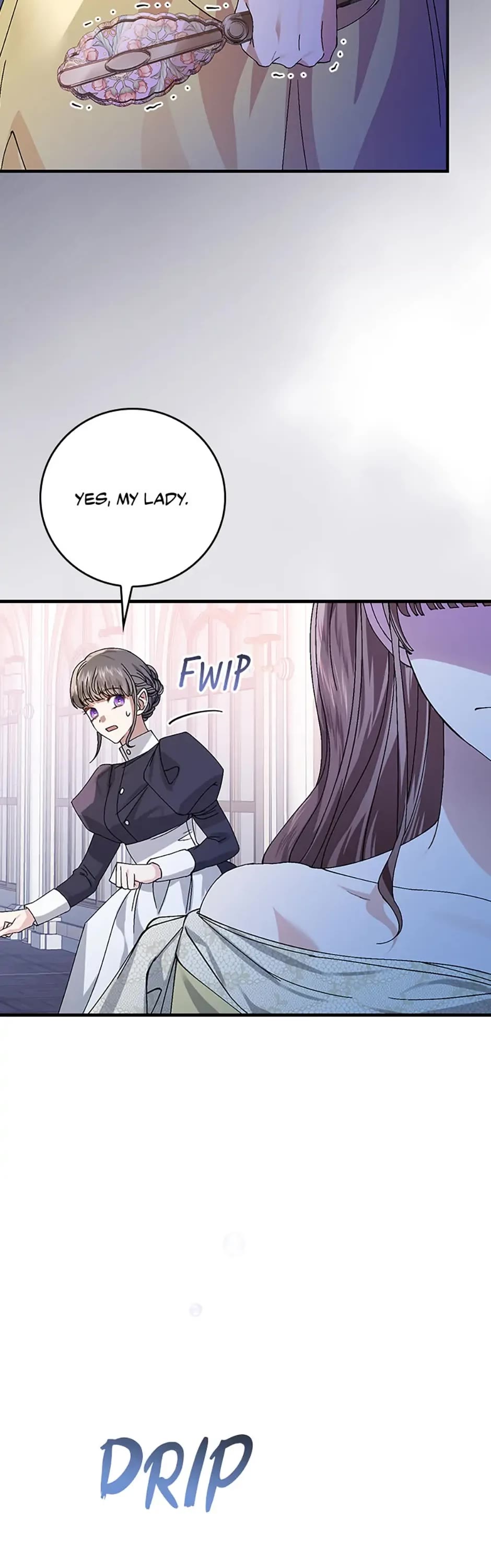 The Perfect Ending for the Villainess of a Fairy Tale Chapter 42 page 37 - Chapter 42