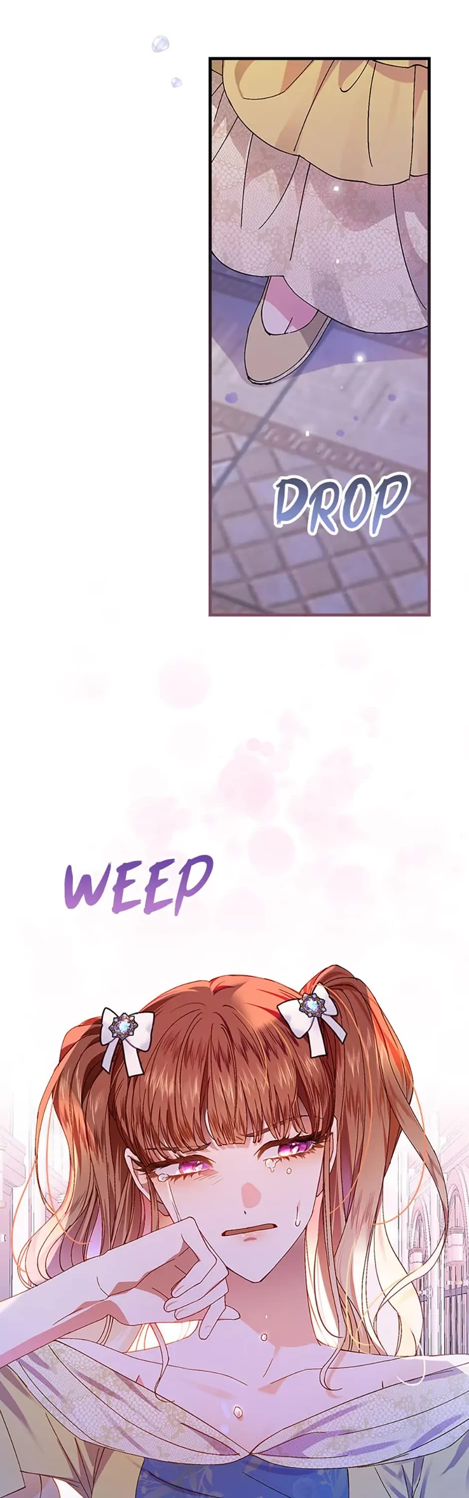 The Perfect Ending for the Villainess of a Fairy Tale Chapter 42 page 38 - Chapter 42