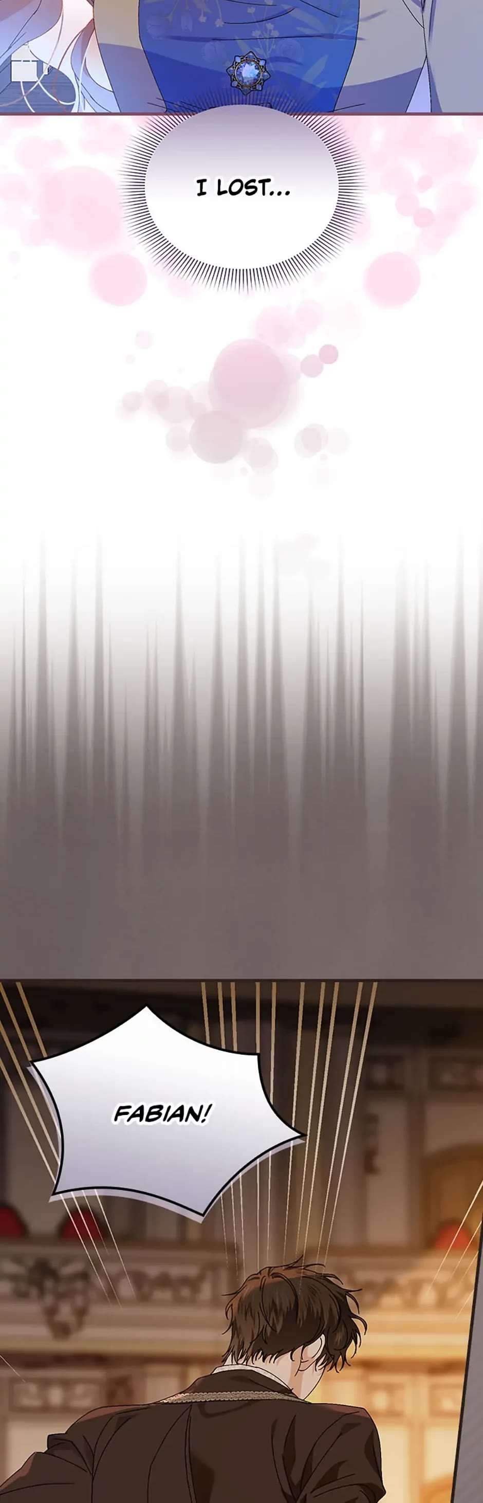 The Perfect Ending for the Villainess of a Fairy Tale Chapter 42 page 39 - Chapter 42