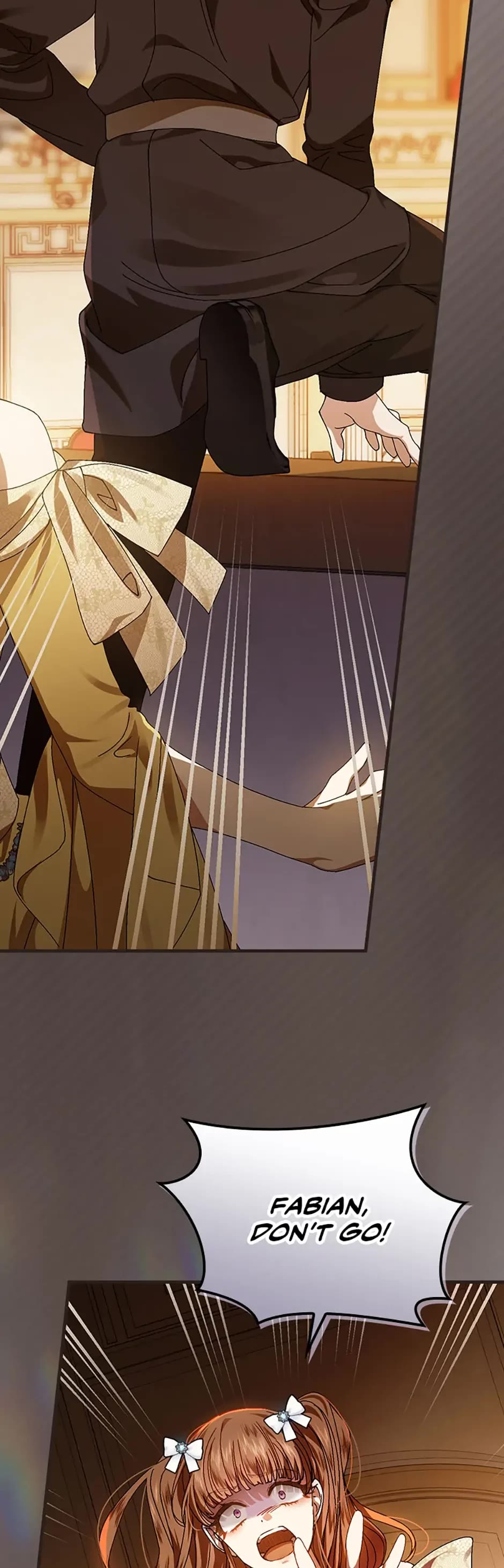 The Perfect Ending for the Villainess of a Fairy Tale Chapter 42 page 40 - Chapter 42