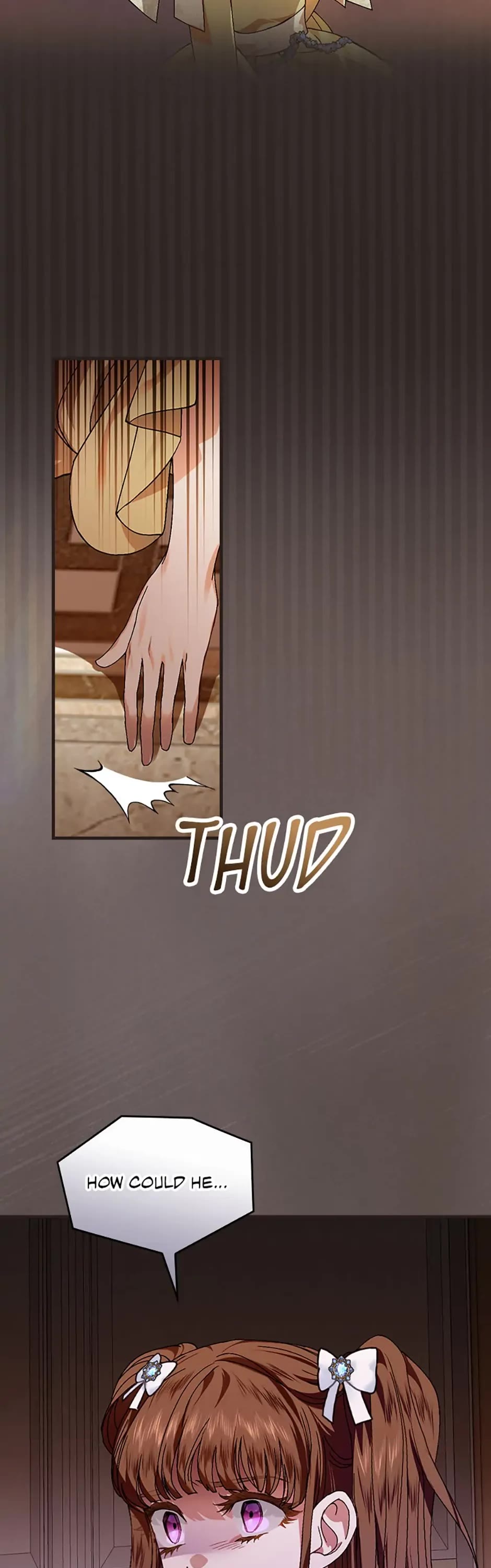 The Perfect Ending for the Villainess of a Fairy Tale Chapter 42 page 42 - Chapter 42