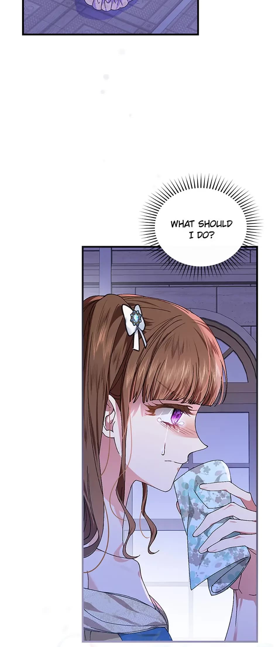 The Perfect Ending for the Villainess of a Fairy Tale Chapter 42 page 44 - Chapter 42
