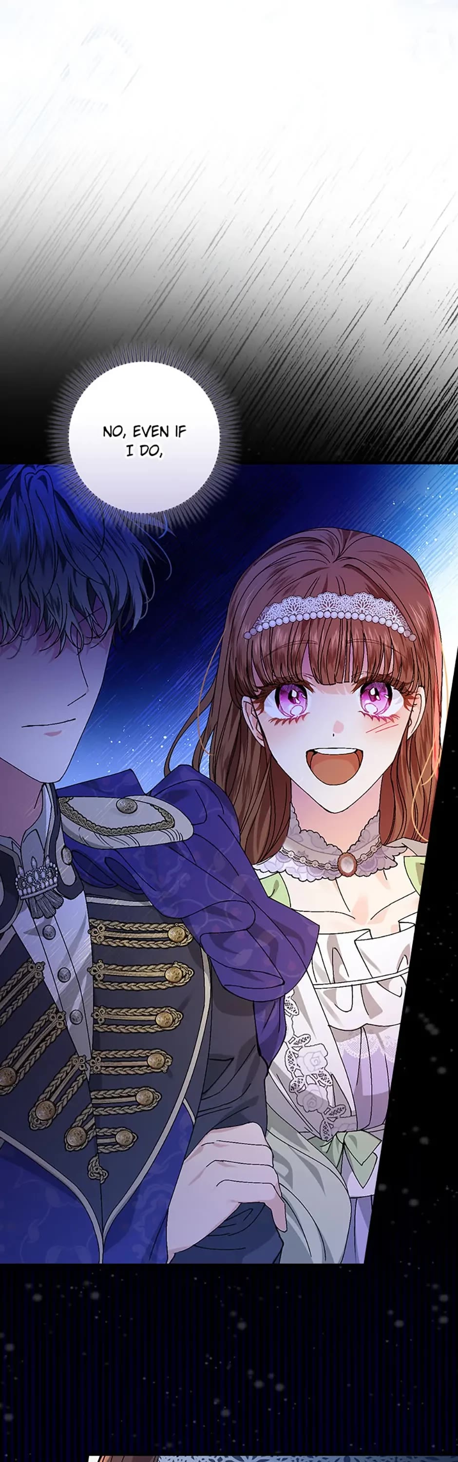 The Perfect Ending for the Villainess of a Fairy Tale Chapter 42 page 46 - Chapter 42