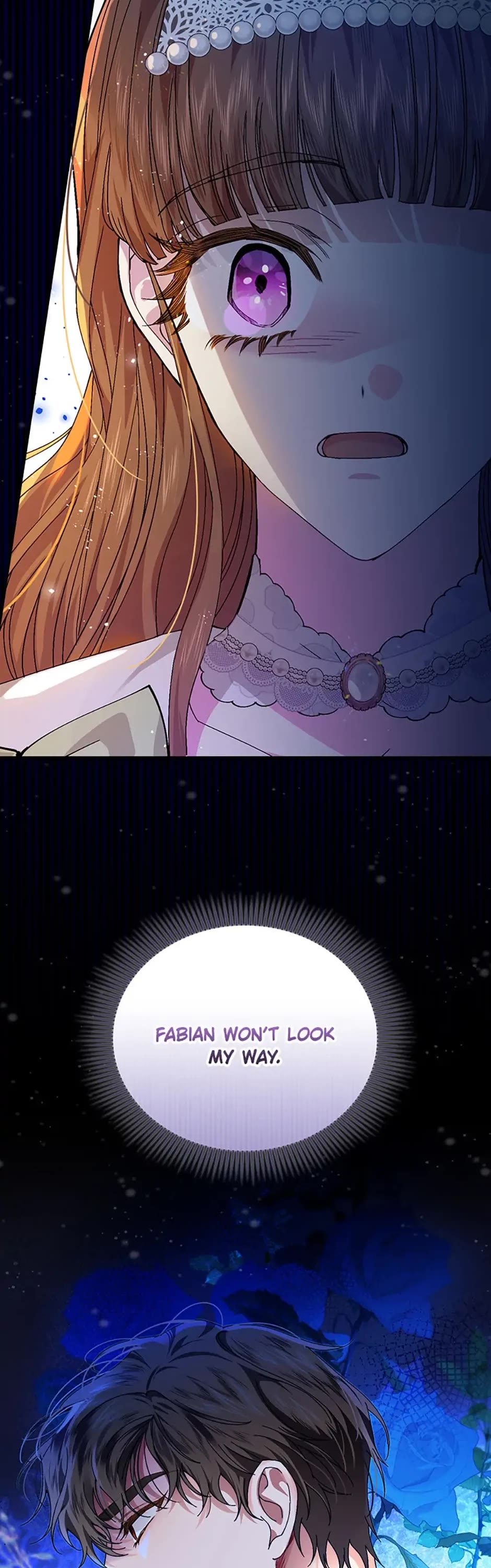 The Perfect Ending for the Villainess of a Fairy Tale Chapter 42 page 47 - Chapter 42