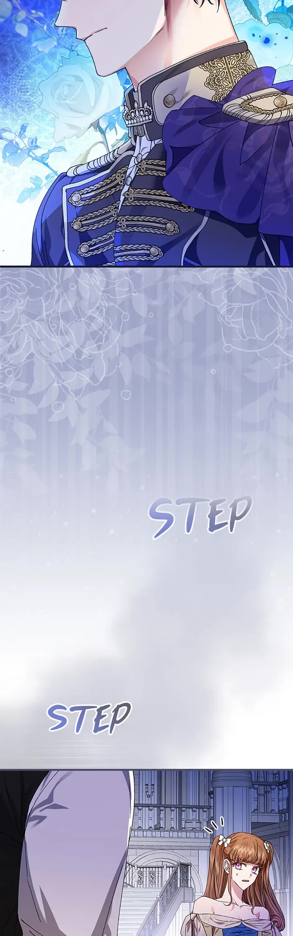 The Perfect Ending for the Villainess of a Fairy Tale Chapter 42 page 48 - Chapter 42