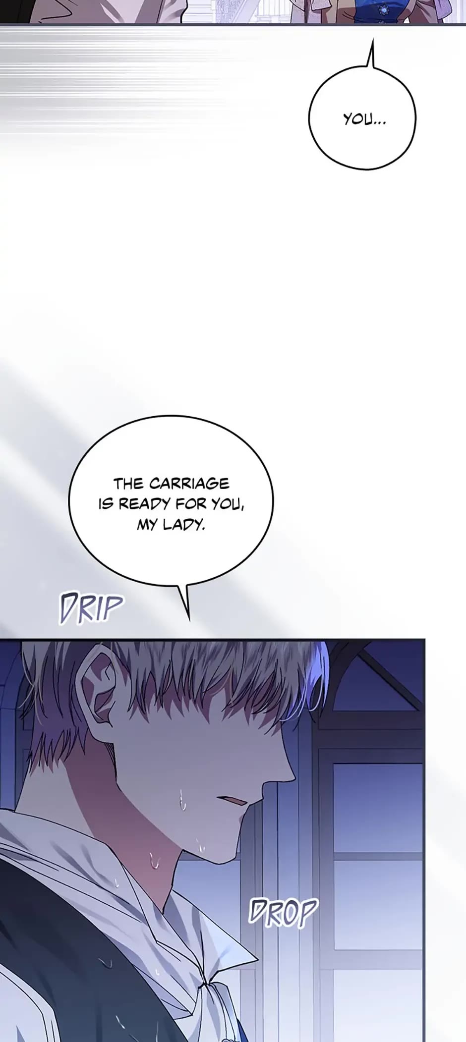 The Perfect Ending for the Villainess of a Fairy Tale Chapter 42 page 49 - Chapter 42