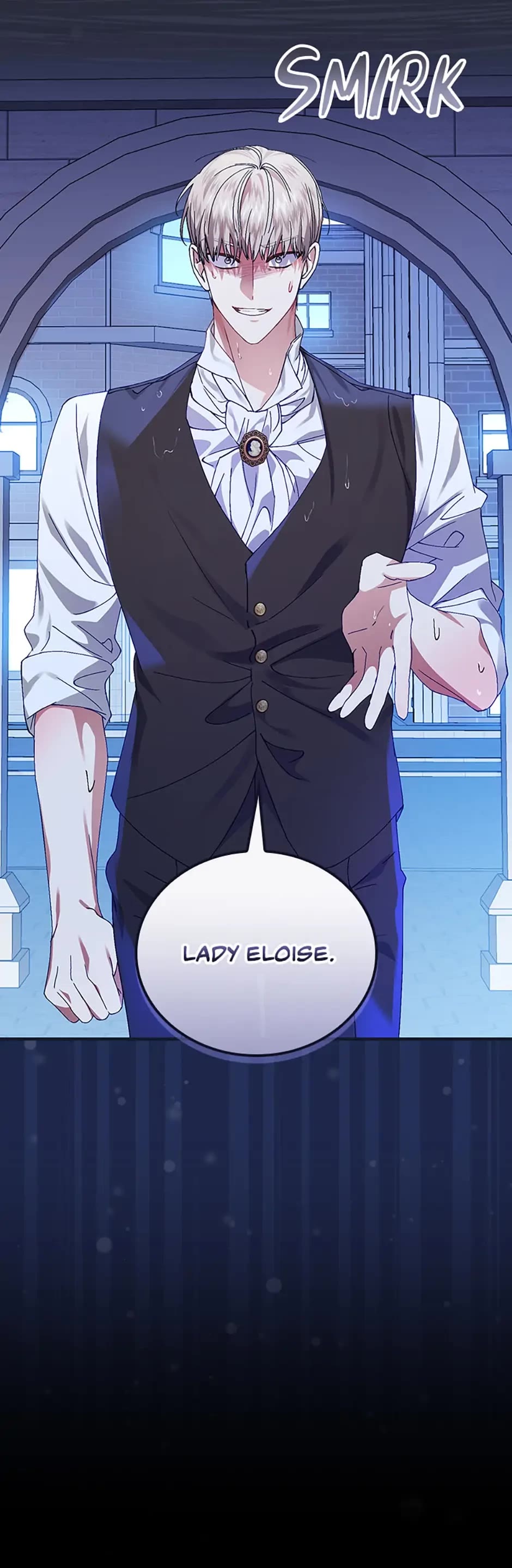 The Perfect Ending for the Villainess of a Fairy Tale Chapter 42 page 51 - Chapter 42