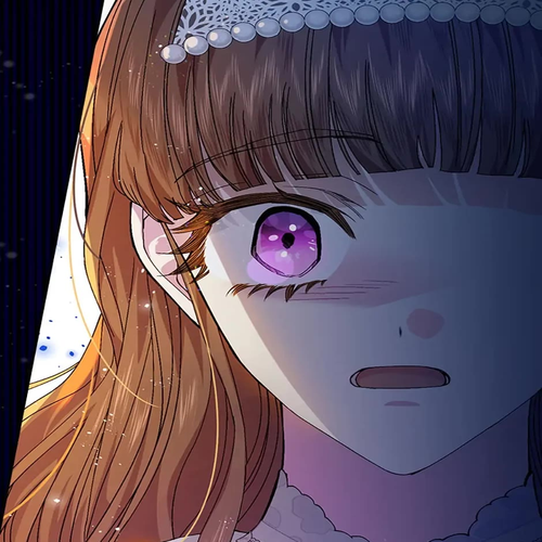 The Perfect Ending for the Villainess of a Fairy Tale Chapter 42 cover