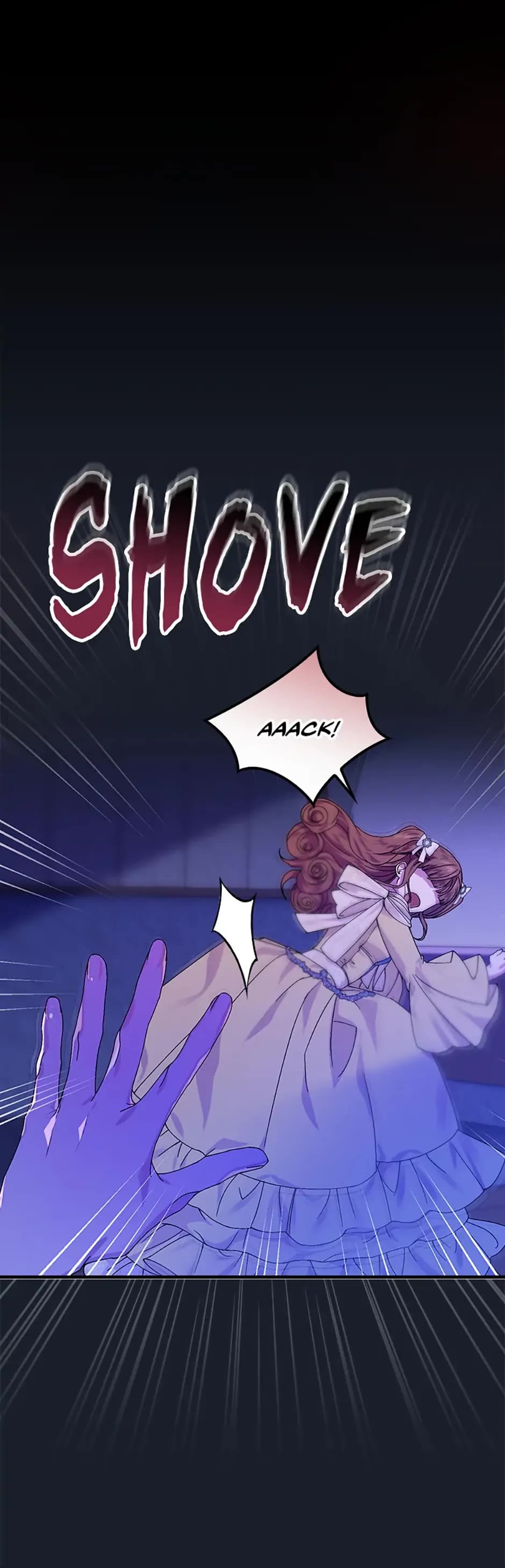 The Perfect Ending for the Villainess of a Fairy Tale Chapter 43 page 10 - Chapter 43