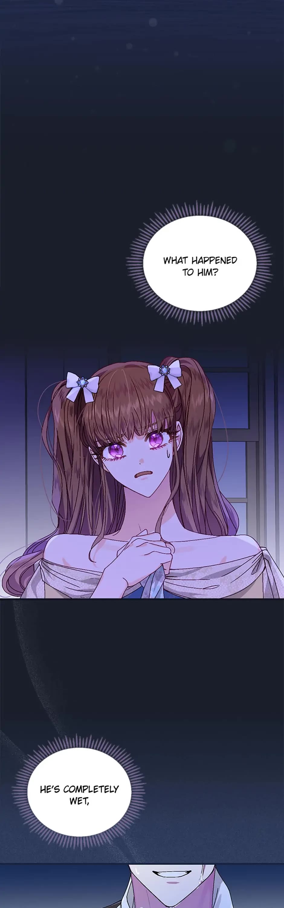 The Perfect Ending for the Villainess of a Fairy Tale Chapter 43 page 2 - Chapter 43