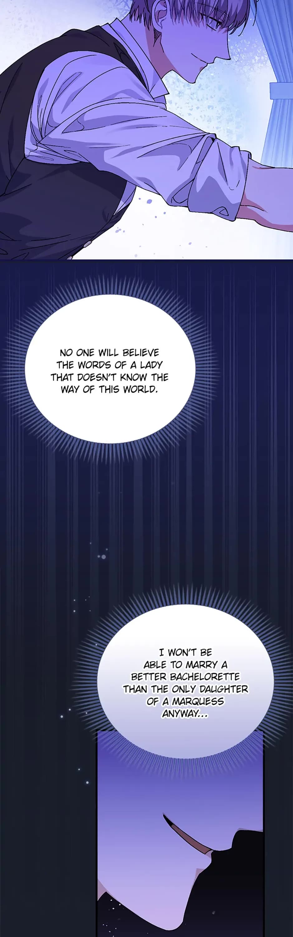 The Perfect Ending for the Villainess of a Fairy Tale Chapter 43 page 22 - Chapter 43