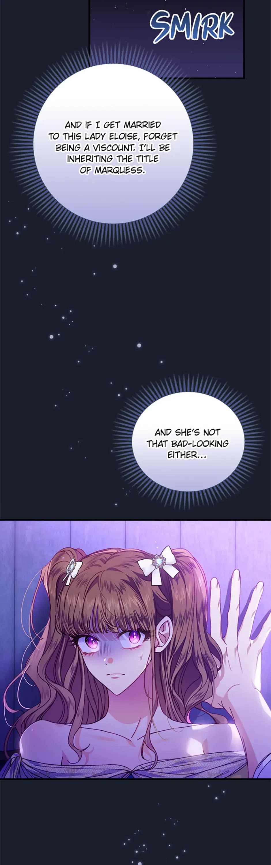 The Perfect Ending for the Villainess of a Fairy Tale Chapter 43 page 23 - Chapter 43