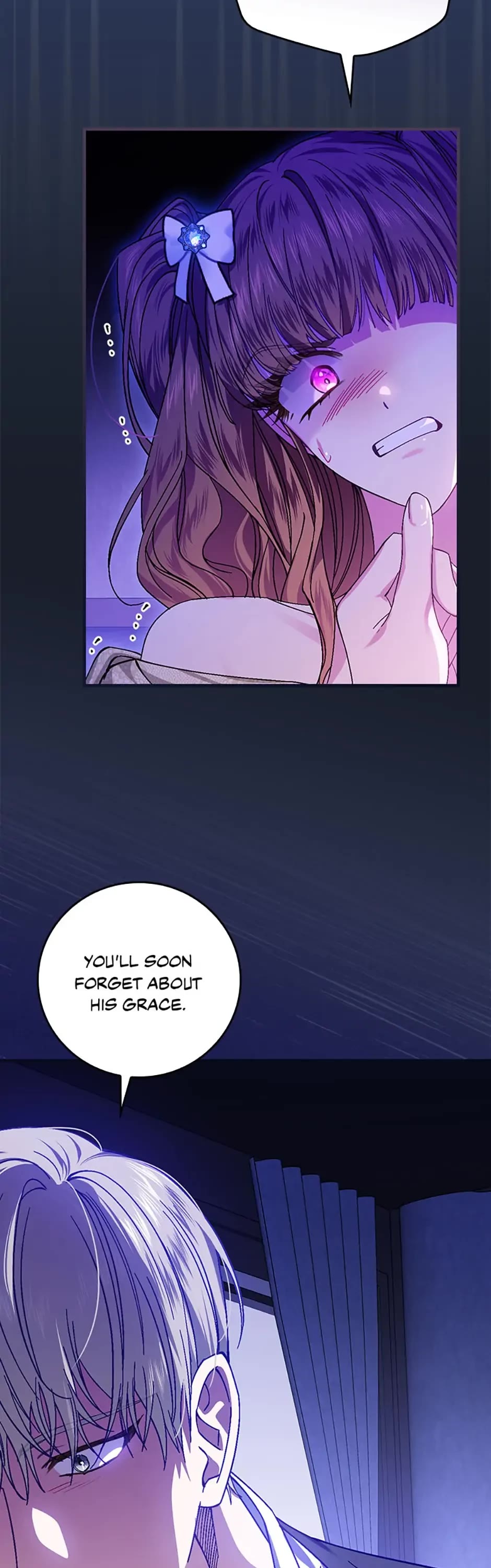 The Perfect Ending for the Villainess of a Fairy Tale Chapter 43 page 26 - Chapter 43