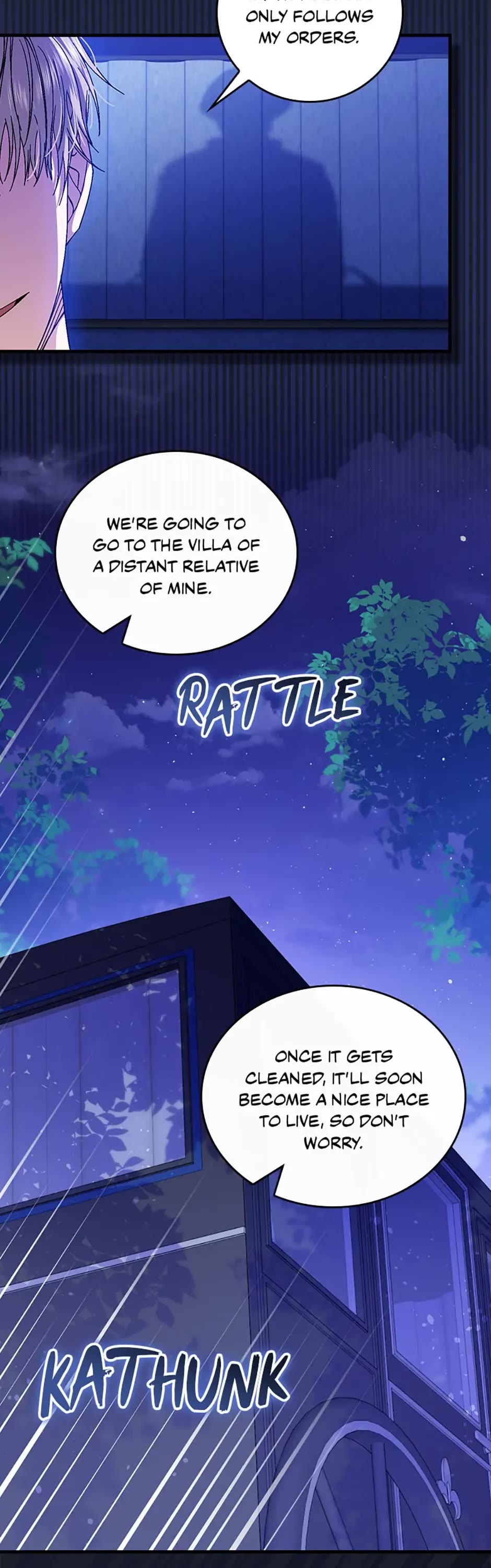 The Perfect Ending for the Villainess of a Fairy Tale Chapter 43 page 28 - Chapter 43
