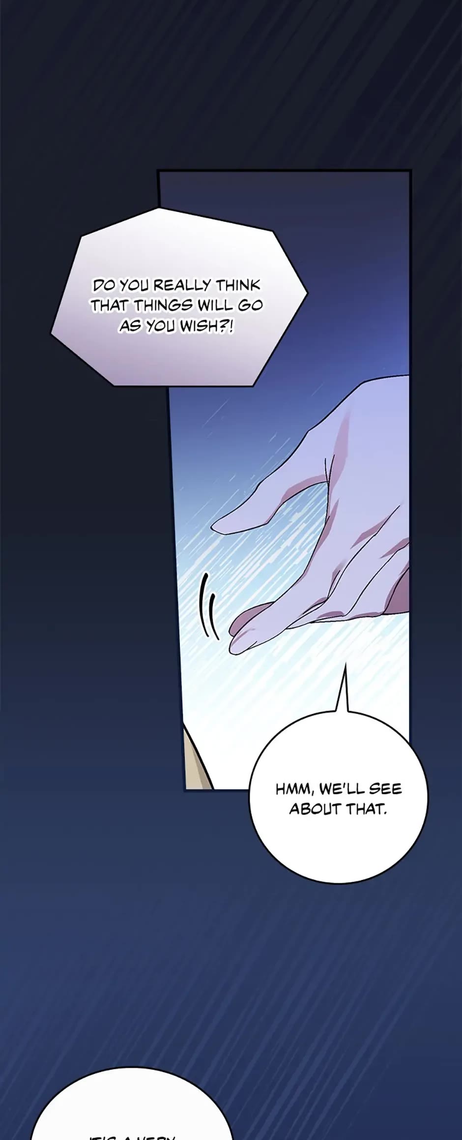 The Perfect Ending for the Villainess of a Fairy Tale Chapter 43 page 29 - Chapter 43