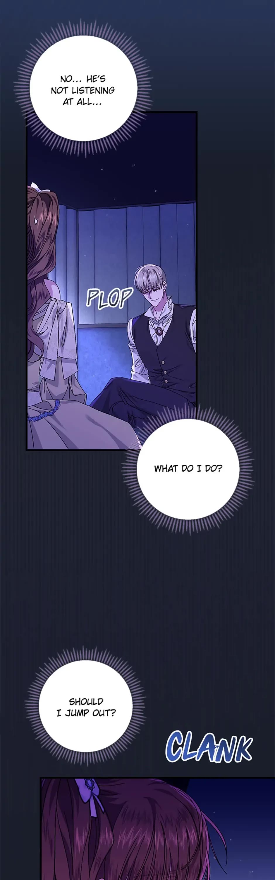 The Perfect Ending for the Villainess of a Fairy Tale Chapter 43 page 31 - Chapter 43