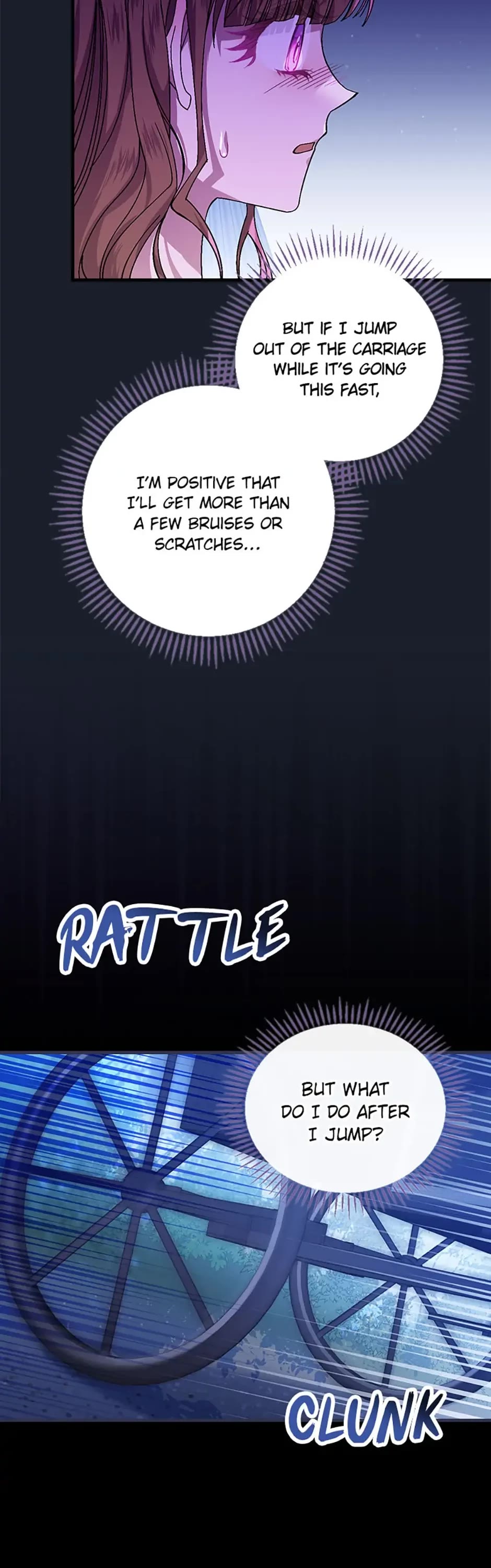 The Perfect Ending for the Villainess of a Fairy Tale Chapter 43 page 32 - Chapter 43