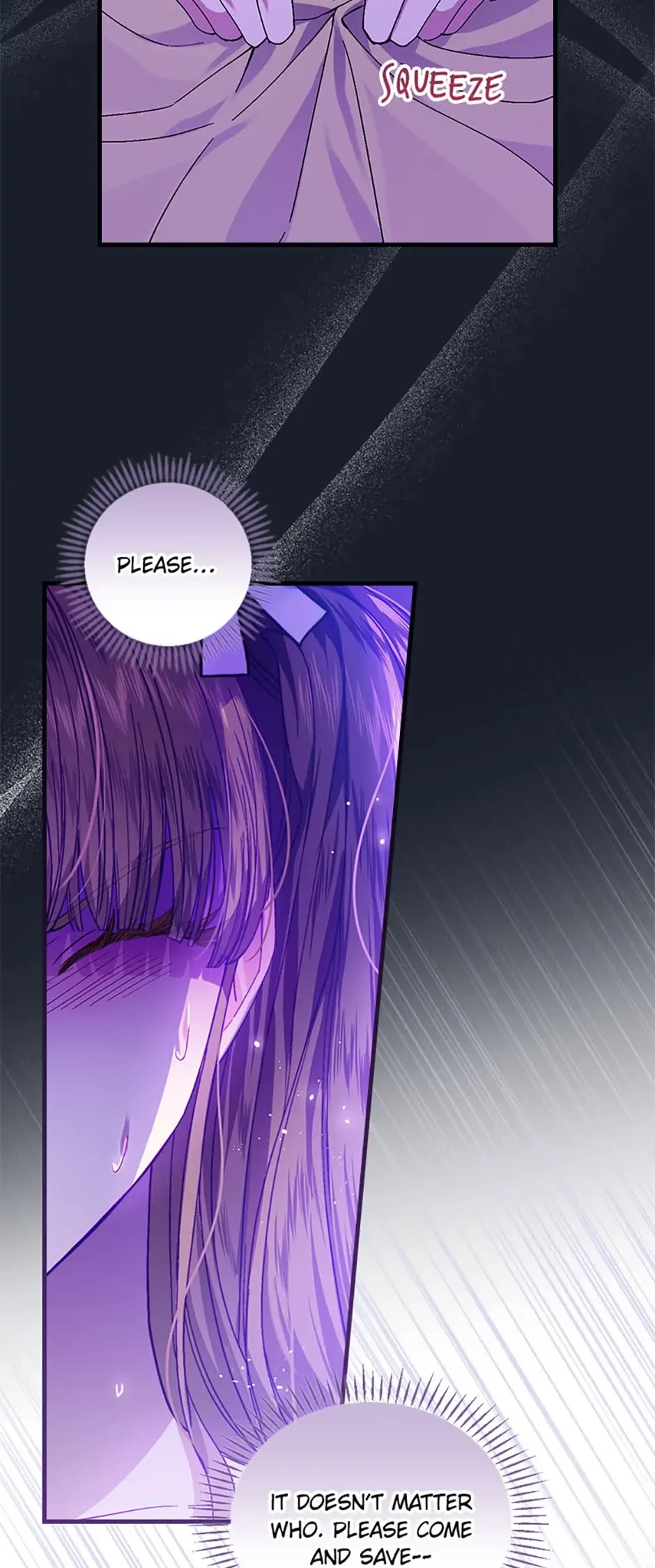 The Perfect Ending for the Villainess of a Fairy Tale Chapter 43 page 34 - Chapter 43