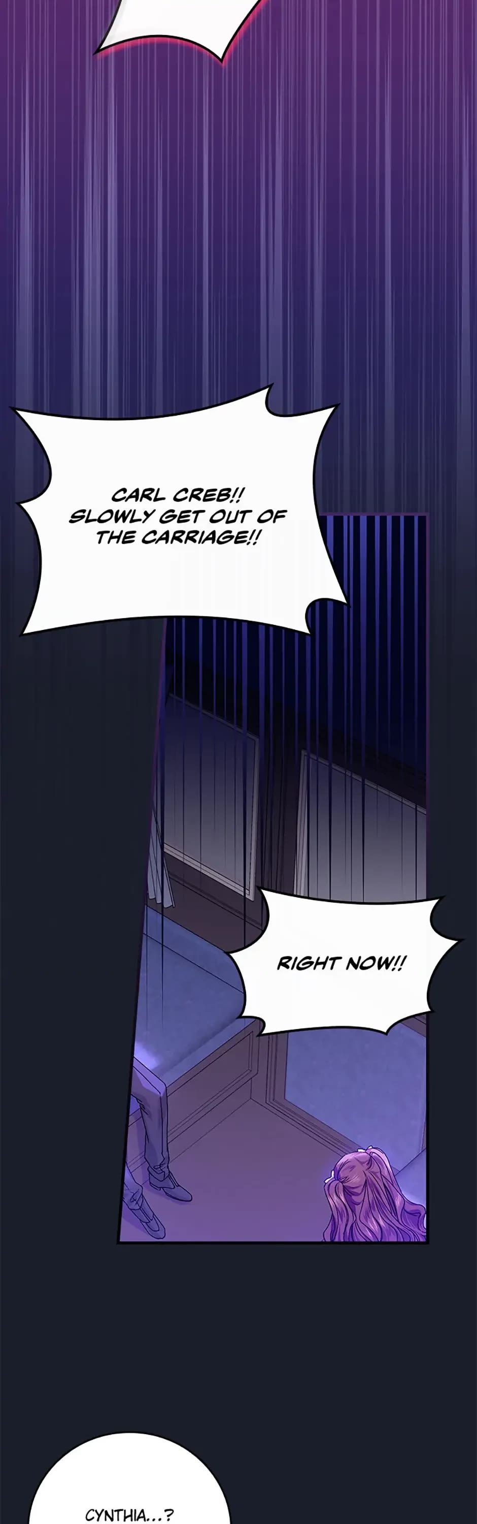 The Perfect Ending for the Villainess of a Fairy Tale Chapter 43 page 36 - Chapter 43