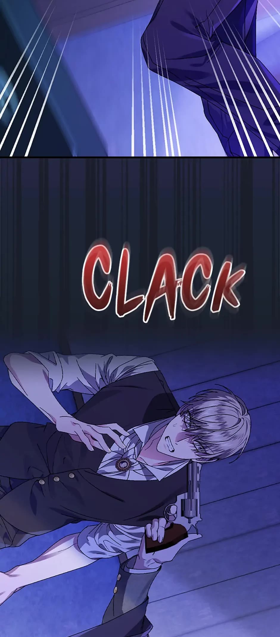 The Perfect Ending for the Villainess of a Fairy Tale Chapter 43 page 39 - Chapter 43