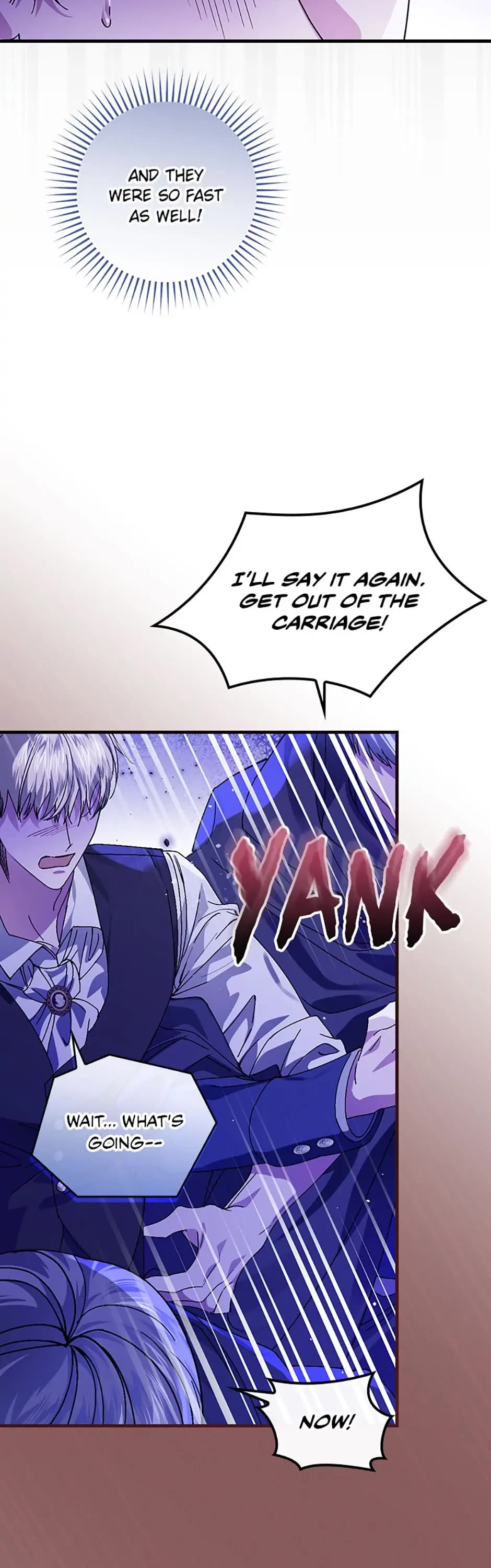 The Perfect Ending for the Villainess of a Fairy Tale Chapter 43 page 41 - Chapter 43