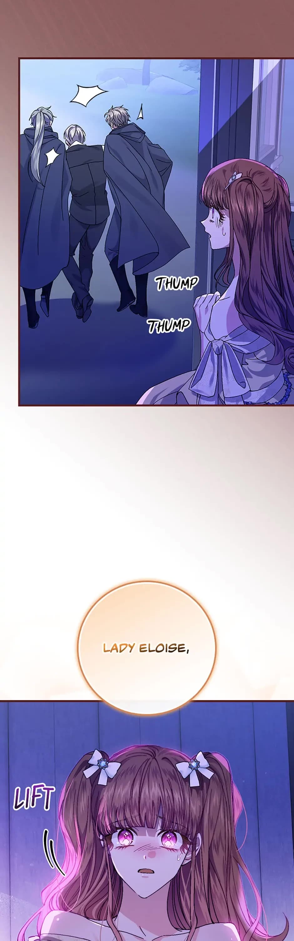 The Perfect Ending for the Villainess of a Fairy Tale Chapter 43 page 42 - Chapter 43